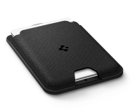 Tech-Protect Urban Fit Wallet Magsafe Card Holder do Galaxy S Black - 1607765 - zdjęcie 2